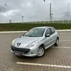 PEUGEOT 207 Hatch 1.4 XRS FLEX