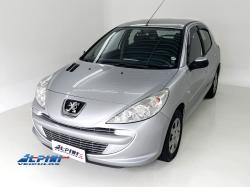 PEUGEOT 207 Hatch 