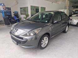 PEUGEOT 207 Sedan 1.4 4P PASSION XR FLEX