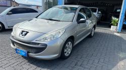 PEUGEOT 207 Sedan 1.4 4P PASSION XR FLEX