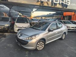 PEUGEOT 207 Sedan 1.4 4P PASSION XR FLEX