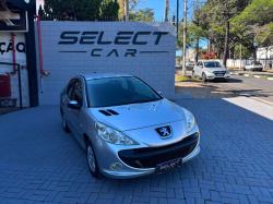 PEUGEOT 207 Sedan 1.4 4P PASSION SPORT XR FLEX