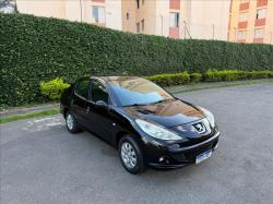 PEUGEOT 207 Sedan 