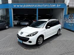 PEUGEOT 207 SW 1.4 4P FLEX XR 