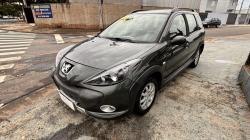 PEUGEOT 207 SW 1.6 16V 4P FLEX ESCAPADE