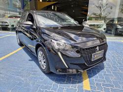 PEUGEOT 208 1.0 12V 4P FLEX LIKE