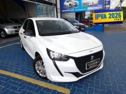 PEUGEOT 208 1.0 12V 4P FLEX LIKE