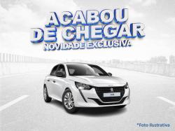 PEUGEOT 208 1.0 12V 4P FLEX LIKE