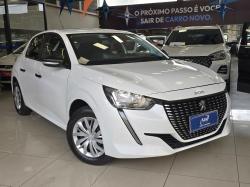 PEUGEOT 208 1.0 12V 4P FLEX LIKE