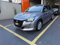 PEUGEOT 208 1.0 12V 4P FLEX LIKE