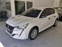 PEUGEOT 208 1.0 12V 4P FLEX LIKE