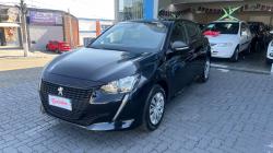PEUGEOT 208 1.0 12V 4P FLEX LIKE