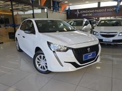 PEUGEOT 208 1.0 12V 4P FLEX LIKE