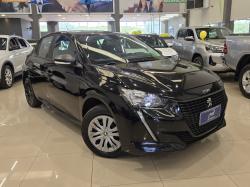 PEUGEOT 208 1.0 12V 4P FLEX LIKE