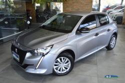 PEUGEOT 208 1.0 12V 4P FLEX LIKE