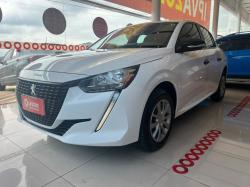 PEUGEOT 208 1.0 12V 4P FLEX LIKE