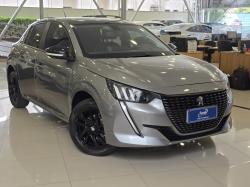 PEUGEOT 208 1.0 4P FLEX FIREFLY STYLE