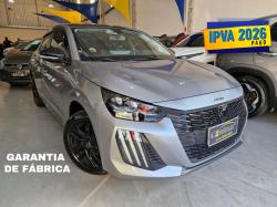 PEUGEOT 208 1.0 4P FLEX FIREFLY STYLE