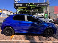 PEUGEOT 208 1.0 4P FLEX FIREFLY STYLE