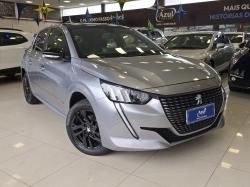 PEUGEOT 208 1.0 4P FLEX FIREFLY STYLE