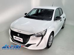 PEUGEOT 208 1.0 4P FLEX FIREFLY STYLE