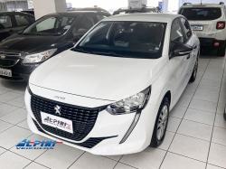 PEUGEOT 208 1.0 4P FLEX FIREFLY STYLE