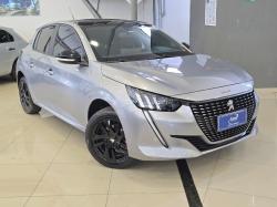 PEUGEOT 208 1.0 4P FLEX FIREFLY STYLE