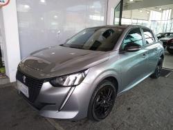 PEUGEOT 208 1.0 4P FLEX FIREFLY STYLE