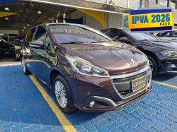 PEUGEOT 208 1.2 12V 4P ALLURE FLEX