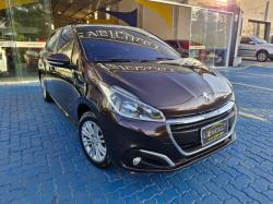 PEUGEOT 208 1.2 12V 4P ALLURE FLEX
