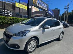 PEUGEOT 208 1.2 12V 4P ACTIVE FLEX