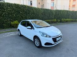 PEUGEOT 208 1.2 12V 4P ACTIVE FLEX
