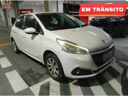PEUGEOT 208 1.2 12V 4P ACTIVE FLEX