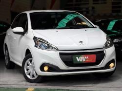 PEUGEOT 208 1.2 12V 4P ACTIVE FLEX