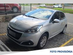 PEUGEOT 208 1.2 12V 4P ACTIVE PACK FLEX
