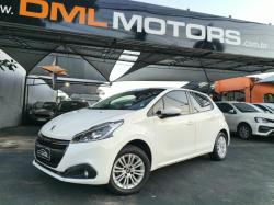 PEUGEOT 208 1.2 12V 4P ACTIVE FLEX