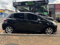 PEUGEOT 208 1.5 4P FLEX ALLURE