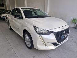 PEUGEOT 208 1.5 4P FLEX ACTIVE