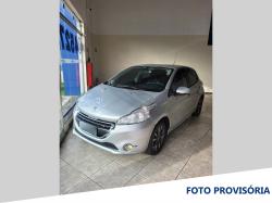 PEUGEOT 208 1.5 4P FLEX ACTIVE