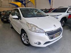 PEUGEOT 208 1.5 4P FLEX ACTIVE PACK