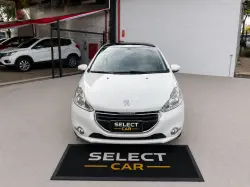 PEUGEOT 208 1.5 4P FLEX ACTIVE