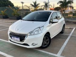 PEUGEOT 208 1.5 4P FLEX ACTIVE PACK