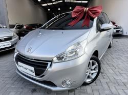 PEUGEOT 208 1.5 4P FLEX ACTIVE PACK