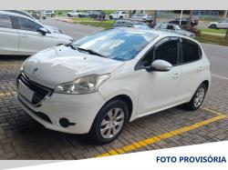 PEUGEOT 208 1.5 4P FLEX ACTIVE