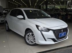 PEUGEOT 208 1.6 16V 4P FLEX LIKE PACK