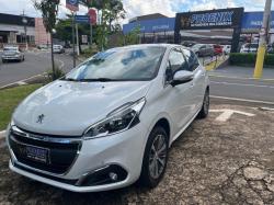 PEUGEOT 208 1.6 16V 4P FLEX ALLURE AUTOMTICO