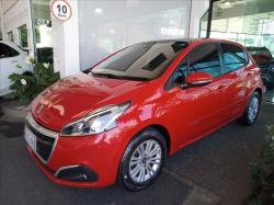 PEUGEOT 208 1.6 16V 4P FLEX ACTIVE PACK AUTOMTICO