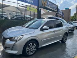 PEUGEOT 208 1.6 16V 4P FLEX ALLURE AT6 AUTOMTICO