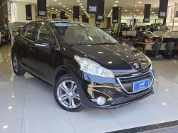 PEUGEOT 208 1.6 16V 4P FLEX GRIFFE AUTOM�TICO