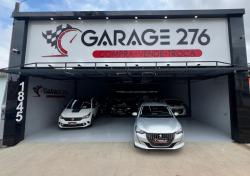 PEUGEOT 208 1.6 16V 4P FLEX ACTIVE AUTOM�TICO